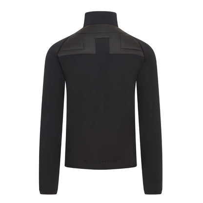 J.Lindeberg Heyden Quilt Hybrid Golf Jacket BMOW16471