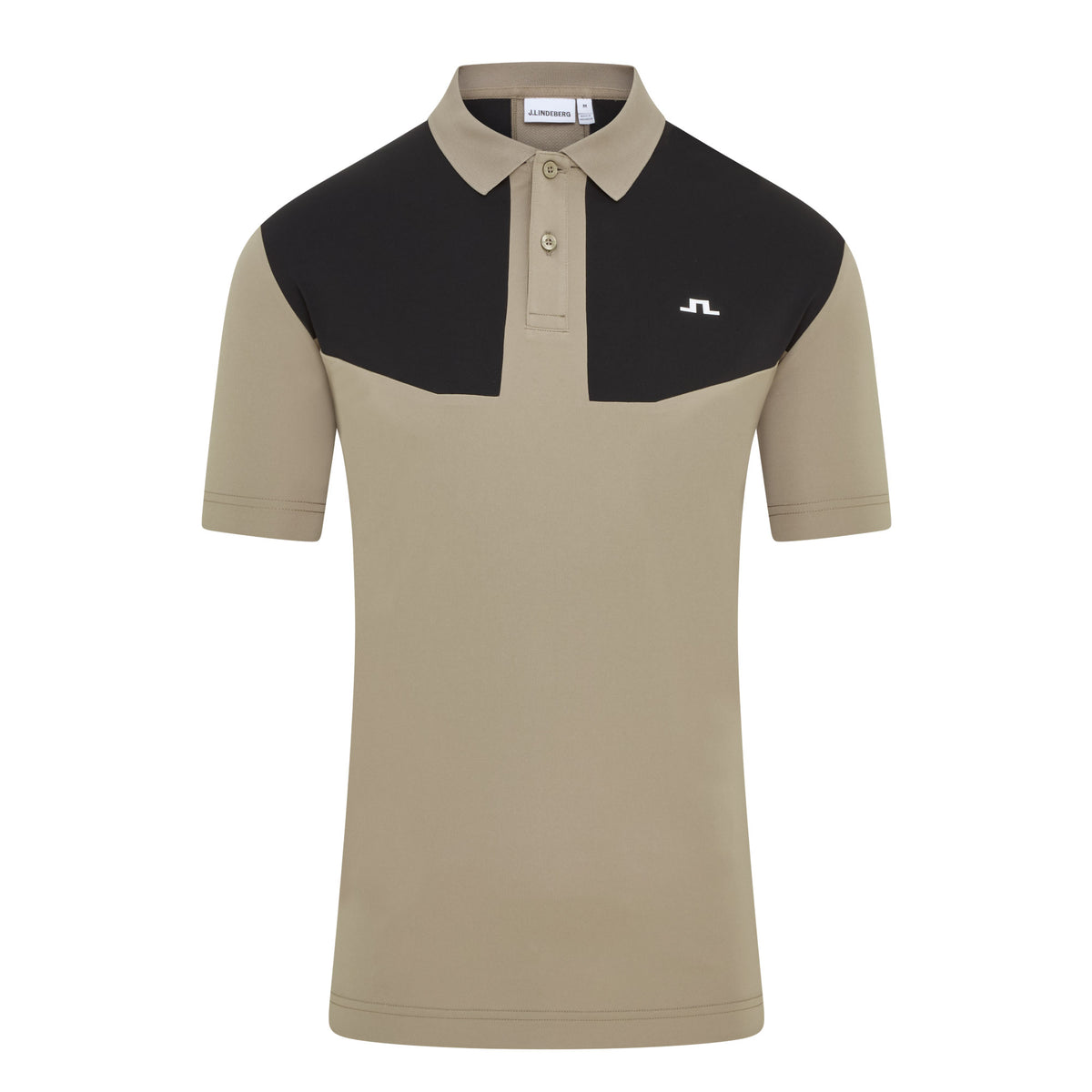 J.Lindeberg Calex Golf Polo Shirt GMJT16135