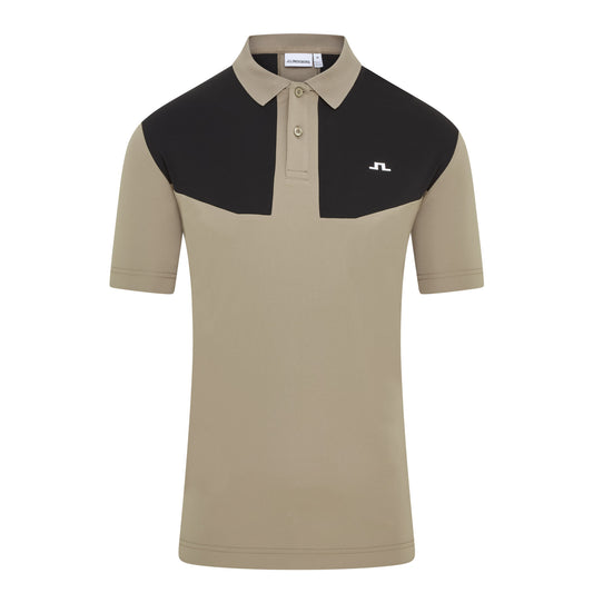 J.Lindeberg Calex Golf Polo Shirt GMJT16135