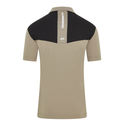 J.Lindeberg Calex Golf Polo Shirt GMJT16135