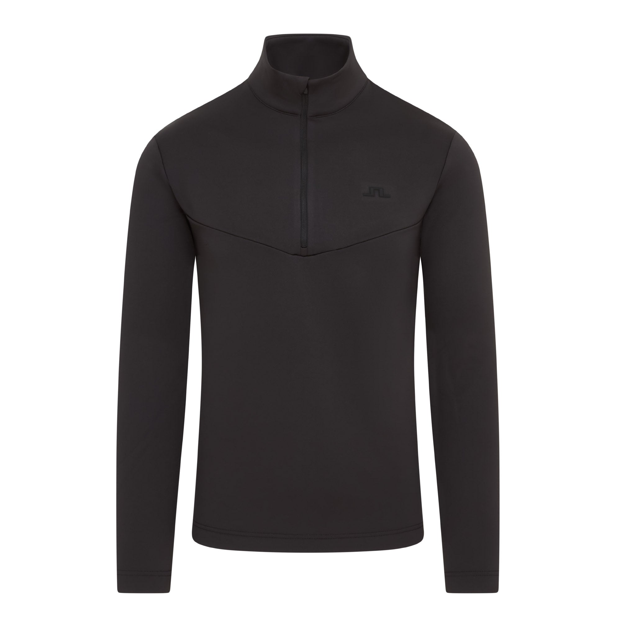 J.Lindeberg Maclean 1/4 Zip Golf Mid Layer GMJS17071
