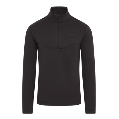 J.Lindeberg Maclean 1/4 Zip Golf Mid Layer GMJS17071