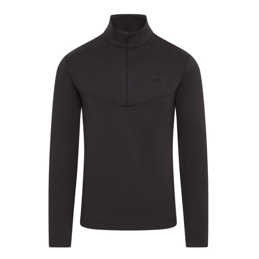 J.Lindeberg Maclean 1/4 Zip Golf Mid Layer GMJS17071