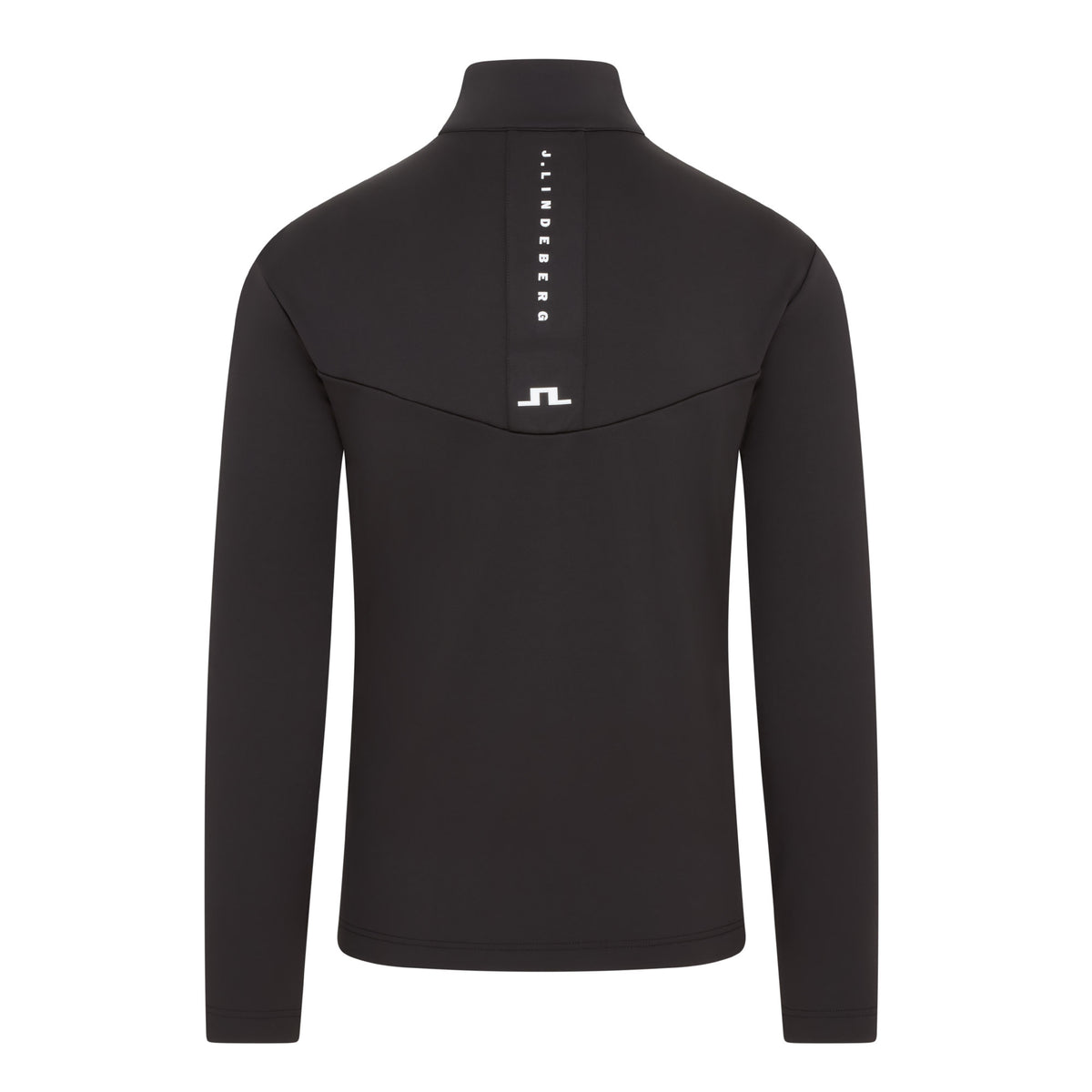 J.Lindeberg Maclean 1/4 Zip Golf Mid Layer GMJS17071