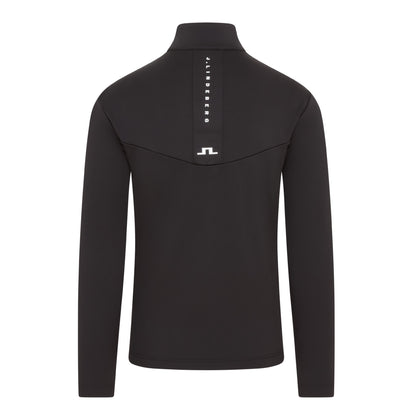 J.Lindeberg Maclean 1/4 Zip Golf Mid Layer GMJS17071