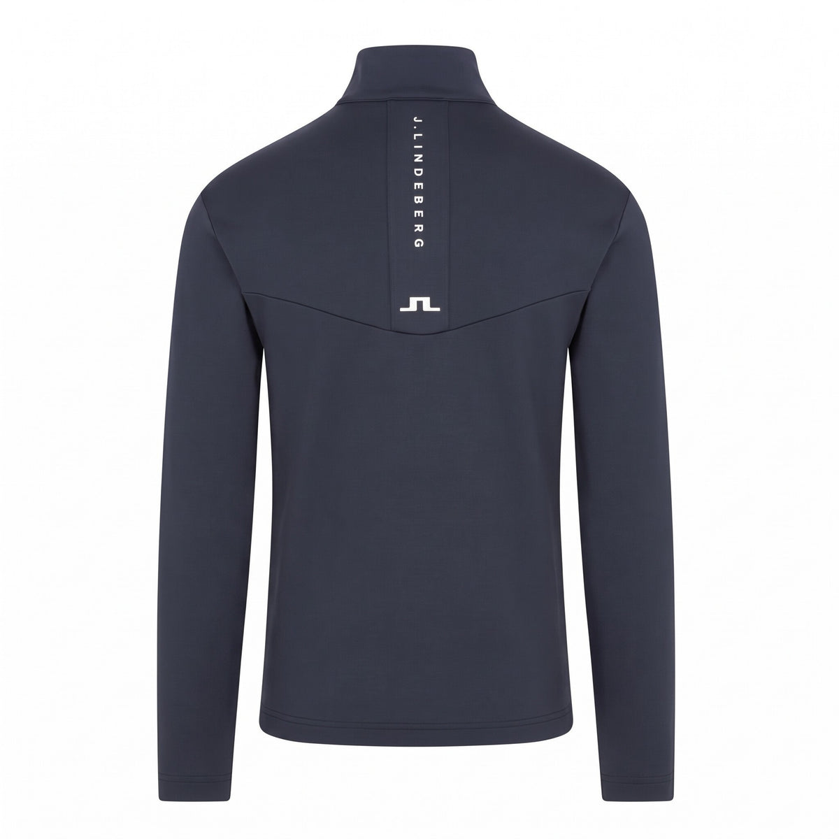 J.Lindeberg Maclean 1/4 Zip Golf Mid Layer GMJS17071