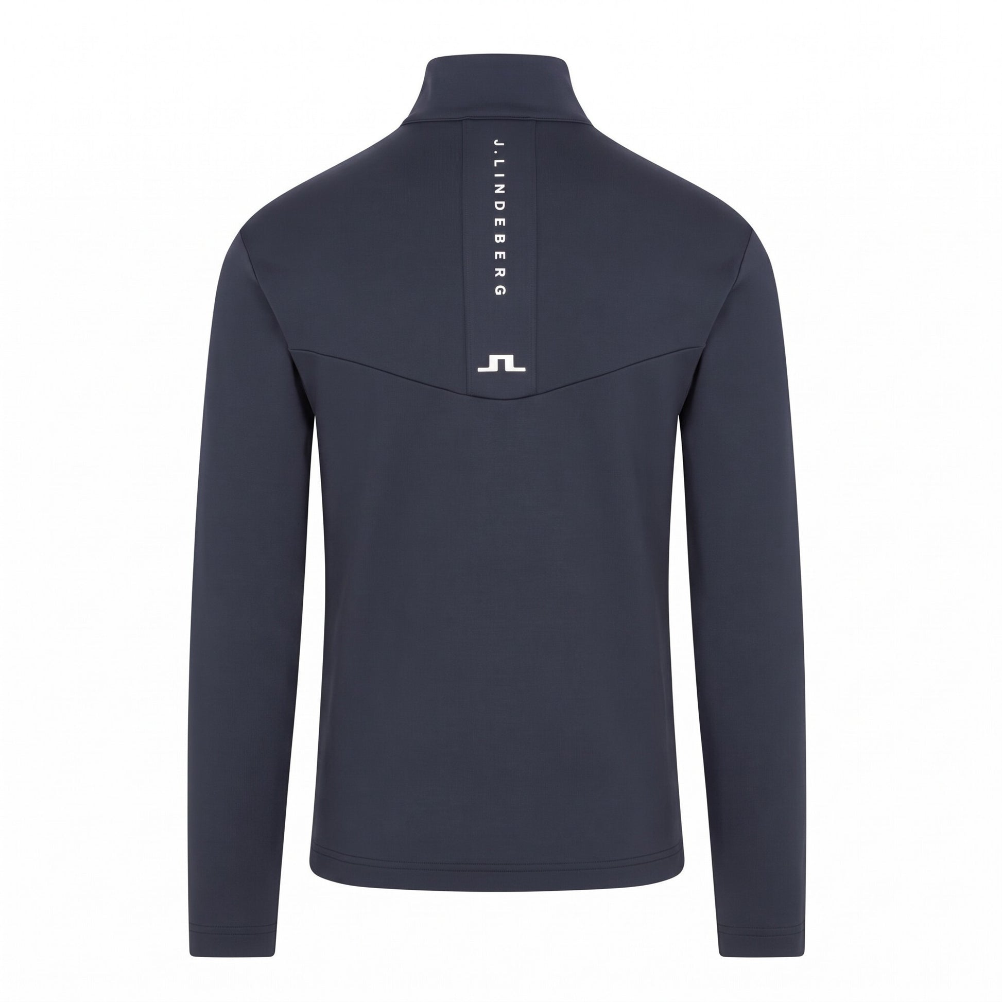 J.Lindeberg Maclean 1/4 Zip Golf Mid Layer GMJS17071