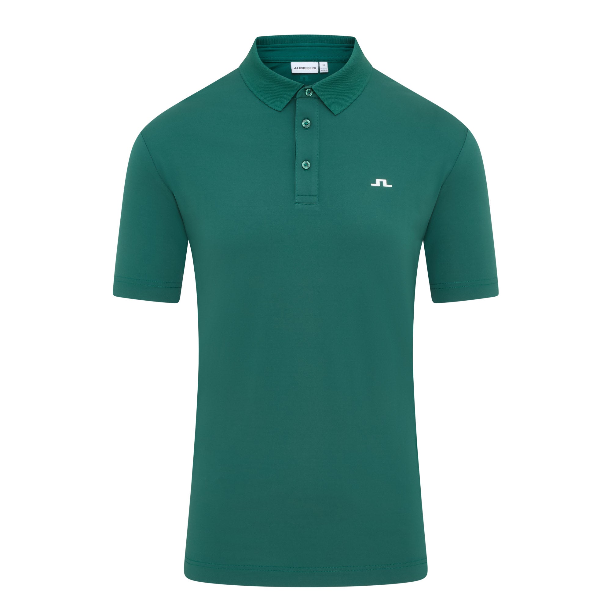 J.Lindeberg Bridge Golf Polo Shirt GMJT14642
