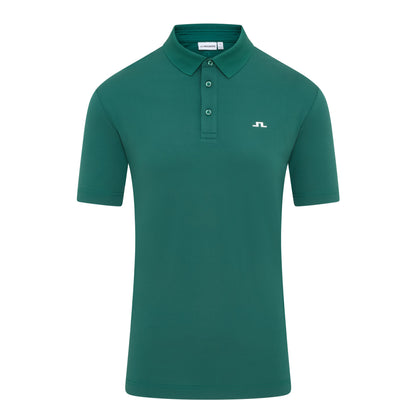 J.Lindeberg Bridge Golf Polo Shirt GMJT14642