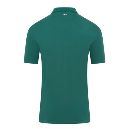 J.Lindeberg Bridge Golf Polo Shirt GMJT14642