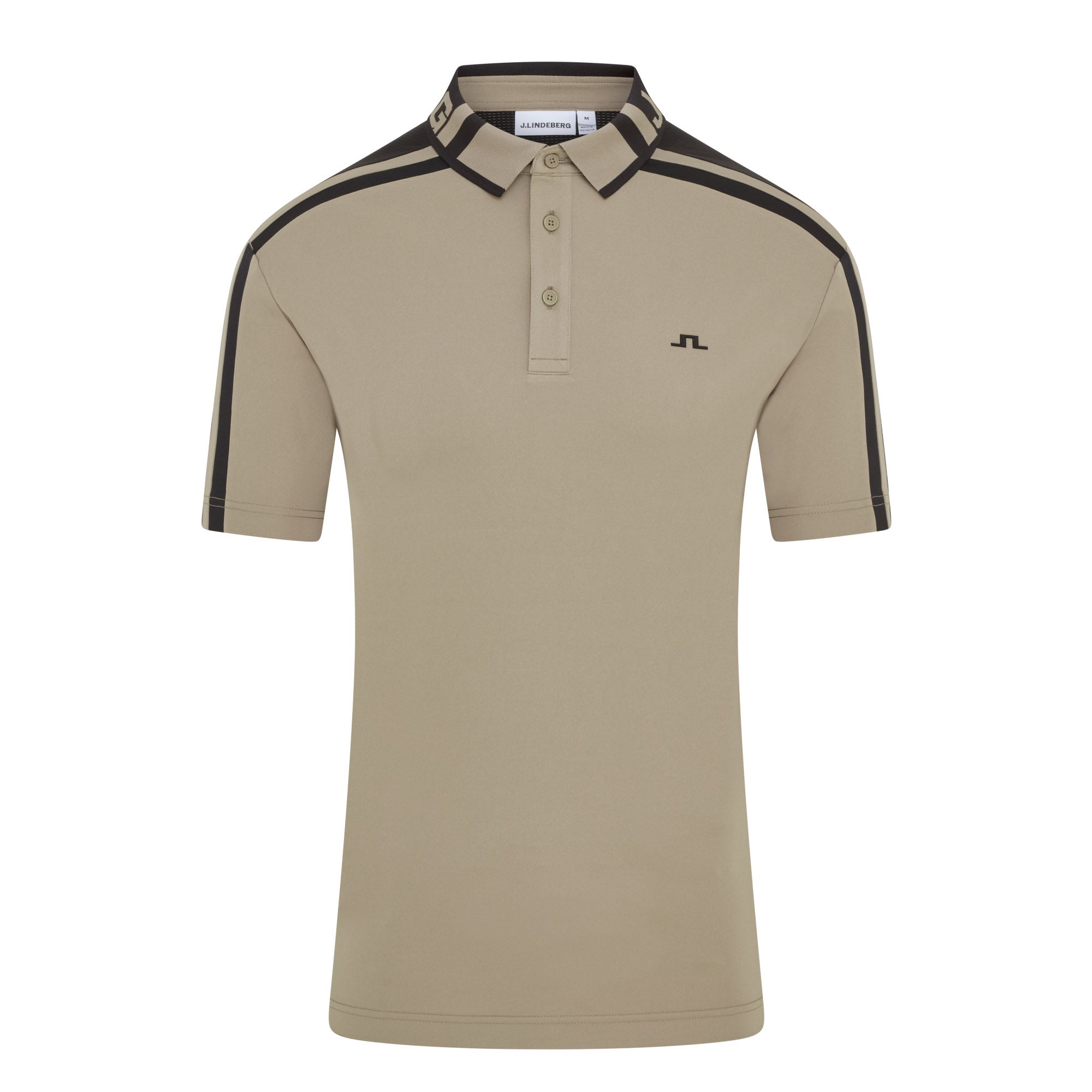 J.Linderberg Bo Golf Polo Shirt GMJT17047