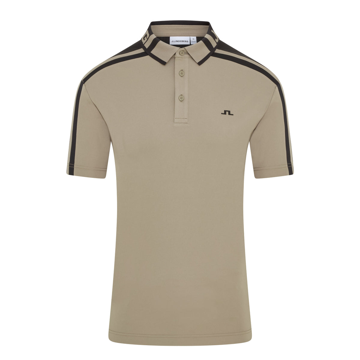 J.Linderberg Bo Golf Polo Shirt GMJT17047