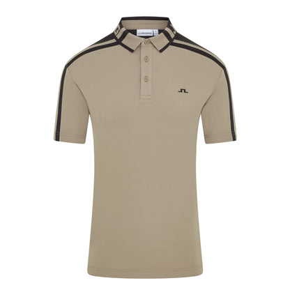 J.Linderberg Bo Golf Polo Shirt GMJT17047
