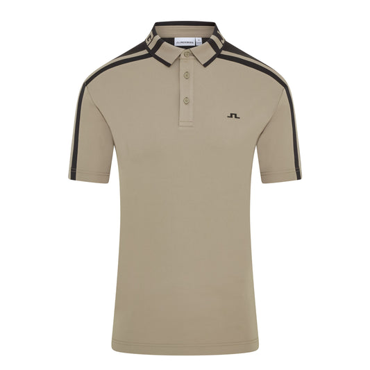 J.Linderberg Bo Golf Polo Shirt GMJT17047