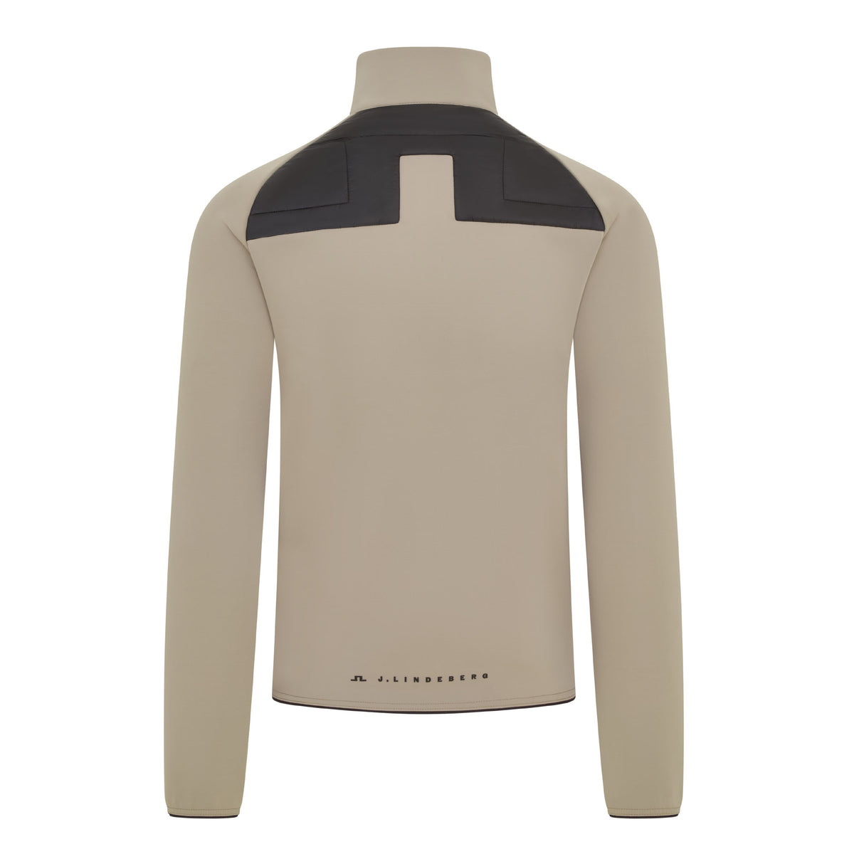 J.Lindeberg Heyden Quilt Hybrid Golf Jacket BMOW16471