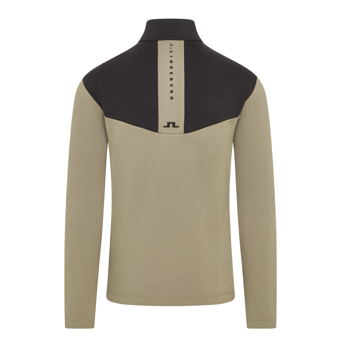 J.Lindeberg Maclean 1/4 Zip Golf Mid Layer GMJS17071