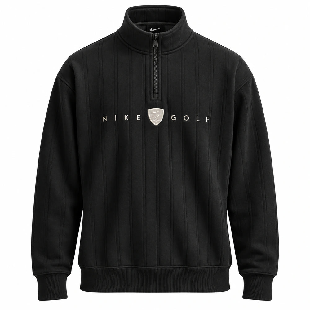 Nike Half Zip Oversize Golf Mid Layer II0770