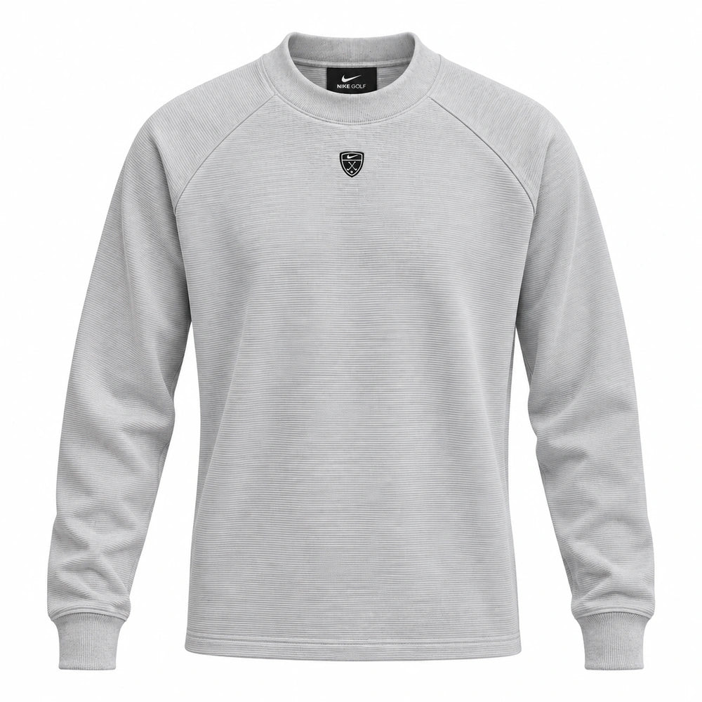 Nike Therma Fit Golf Crewneck IQ4040