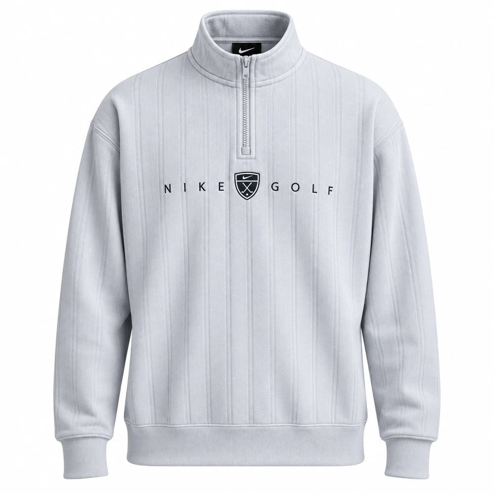 Nike Half Zip Oversize Golf Mid Layer II0770