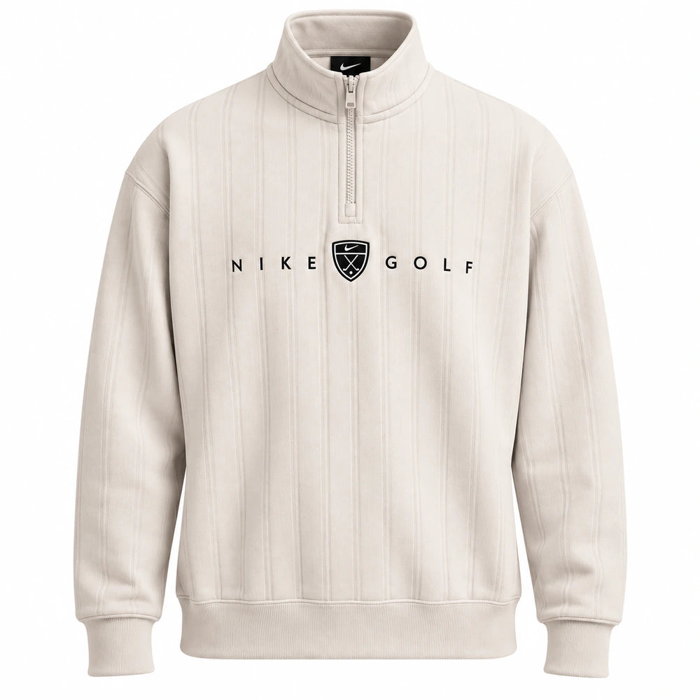 Nike Half Zip Oversize Golf Mid Layer II0770