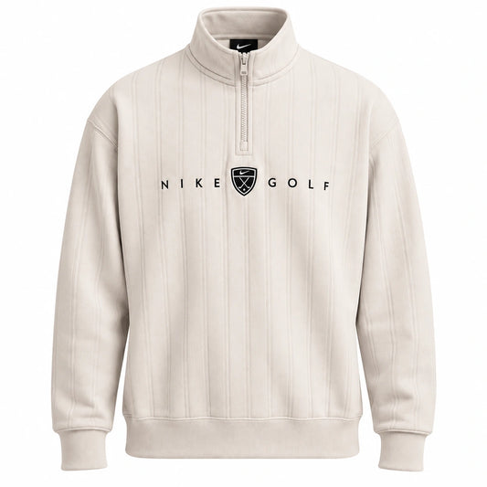 Nike Half Zip Oversize Golf Mid Layer II0770