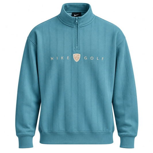 Nike Half Zip Oversize Golf Mid Layer II0770