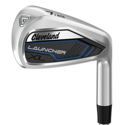 Cleveland Launcher XL Golf Irons | Graphite