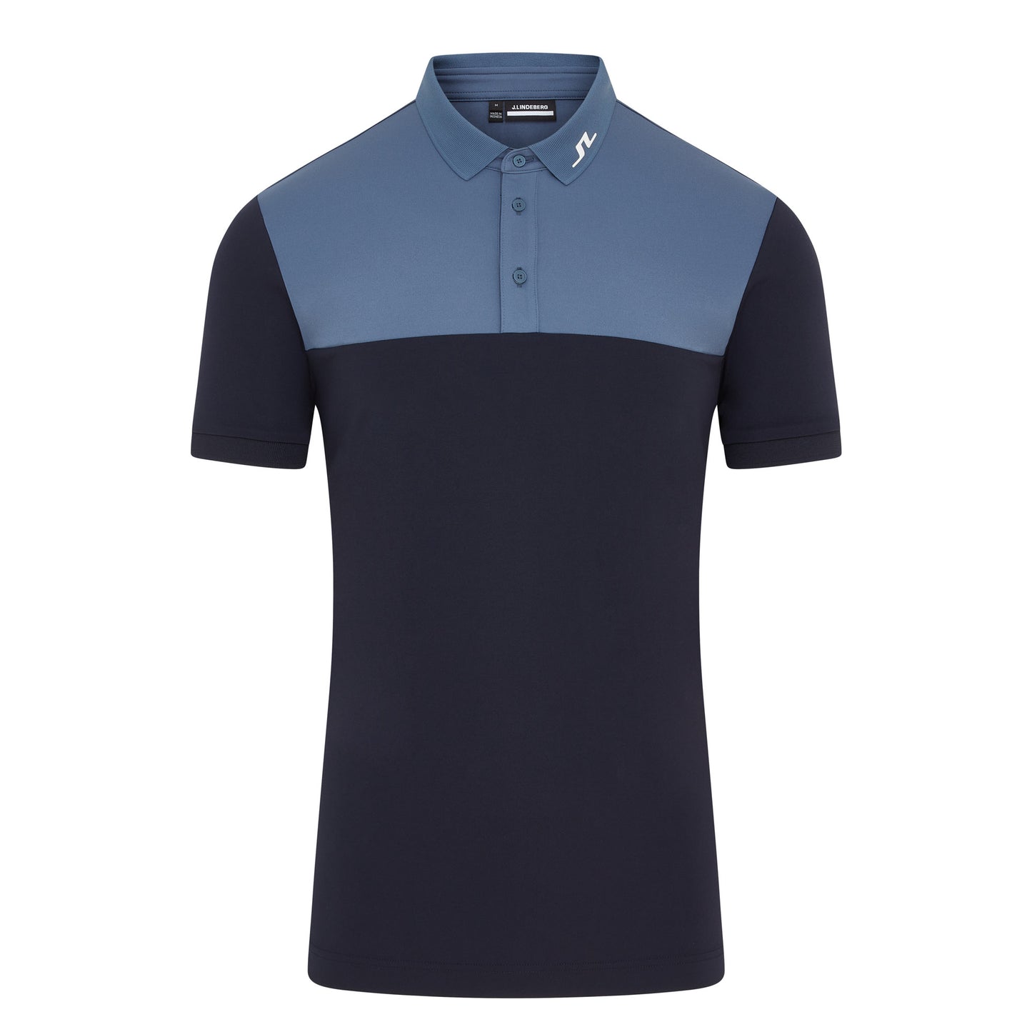 J.Lindeberg Jeff Golf Polo Shirt GMJT13042