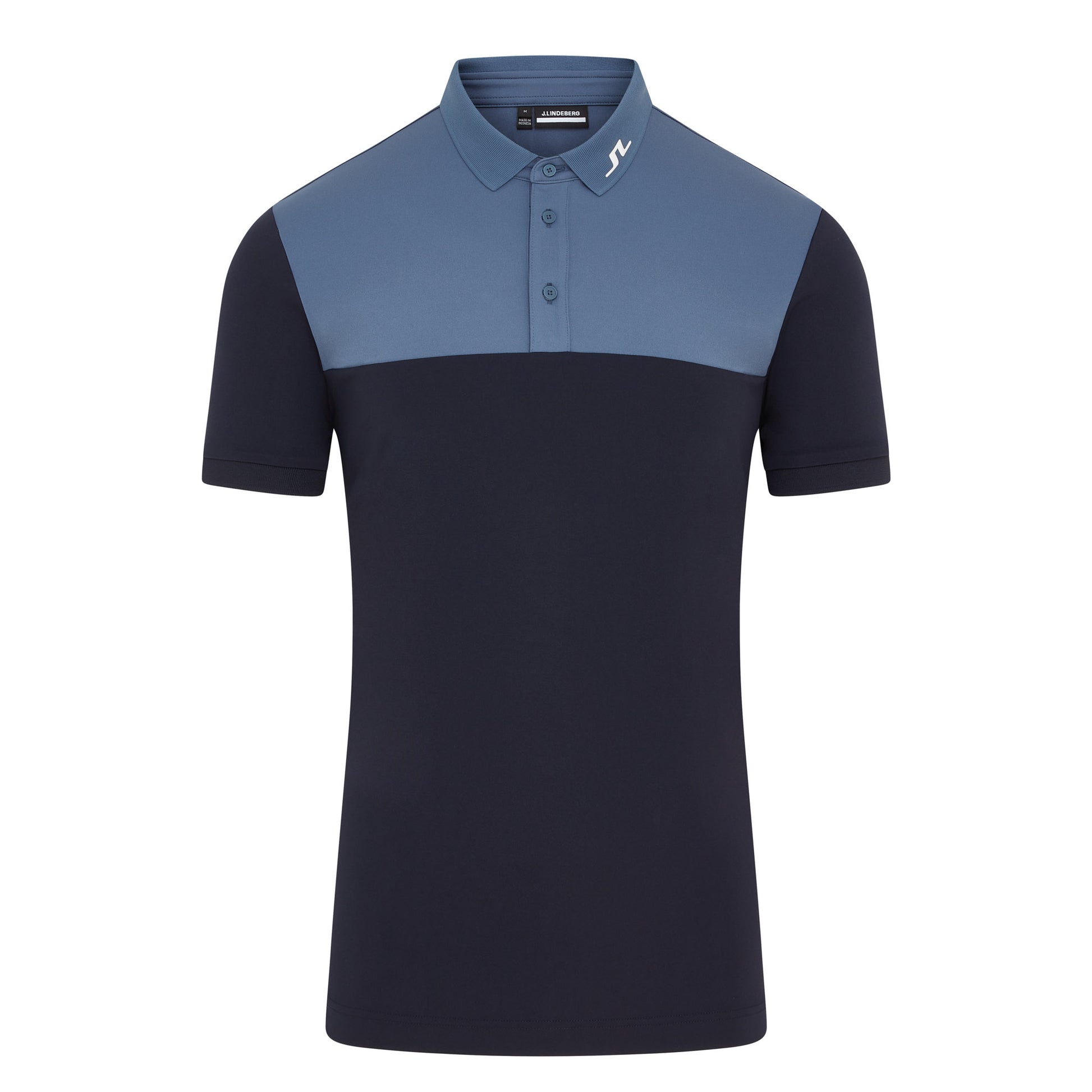 J.Lindeberg Jeff Golf Polo Shirt GMJT13042