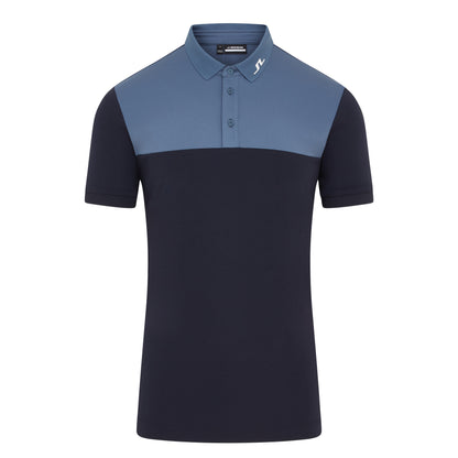 J.Lindeberg Jeff Golf Polo Shirt GMJT13042