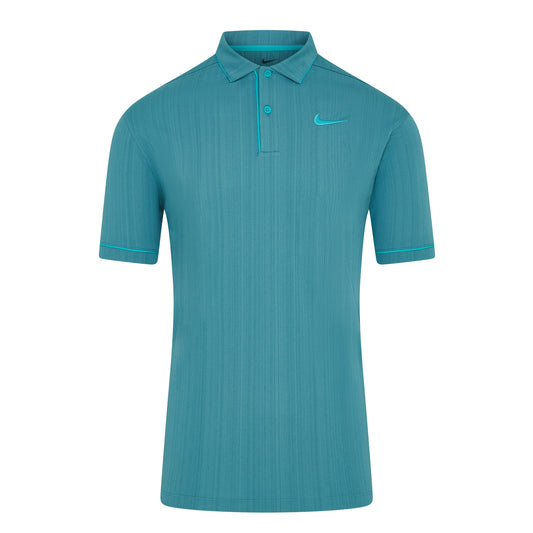 Nike Dri-Fit Victory+ Heathered Golf Polo Shirt FZ7450