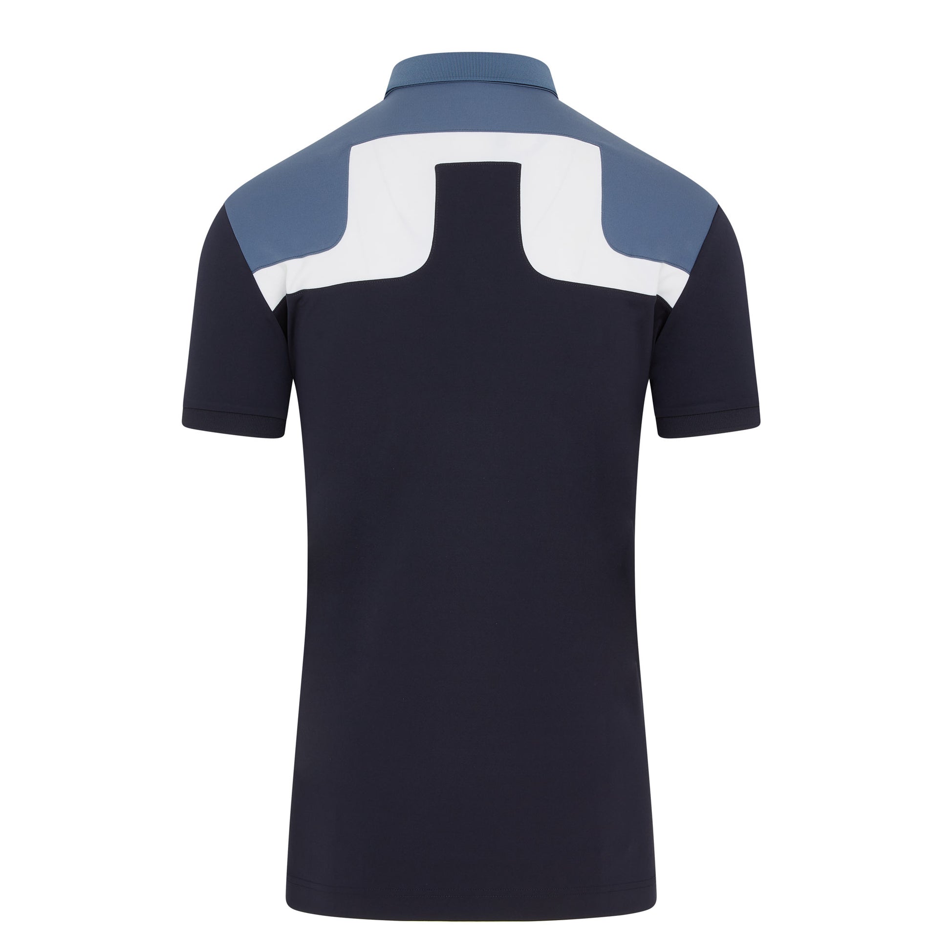 J.Lindeberg Jeff Golf Polo Shirt GMJT13042