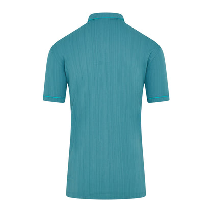 Nike Dri-Fit Victory+ Heathered Golf Polo Shirt FZ7450