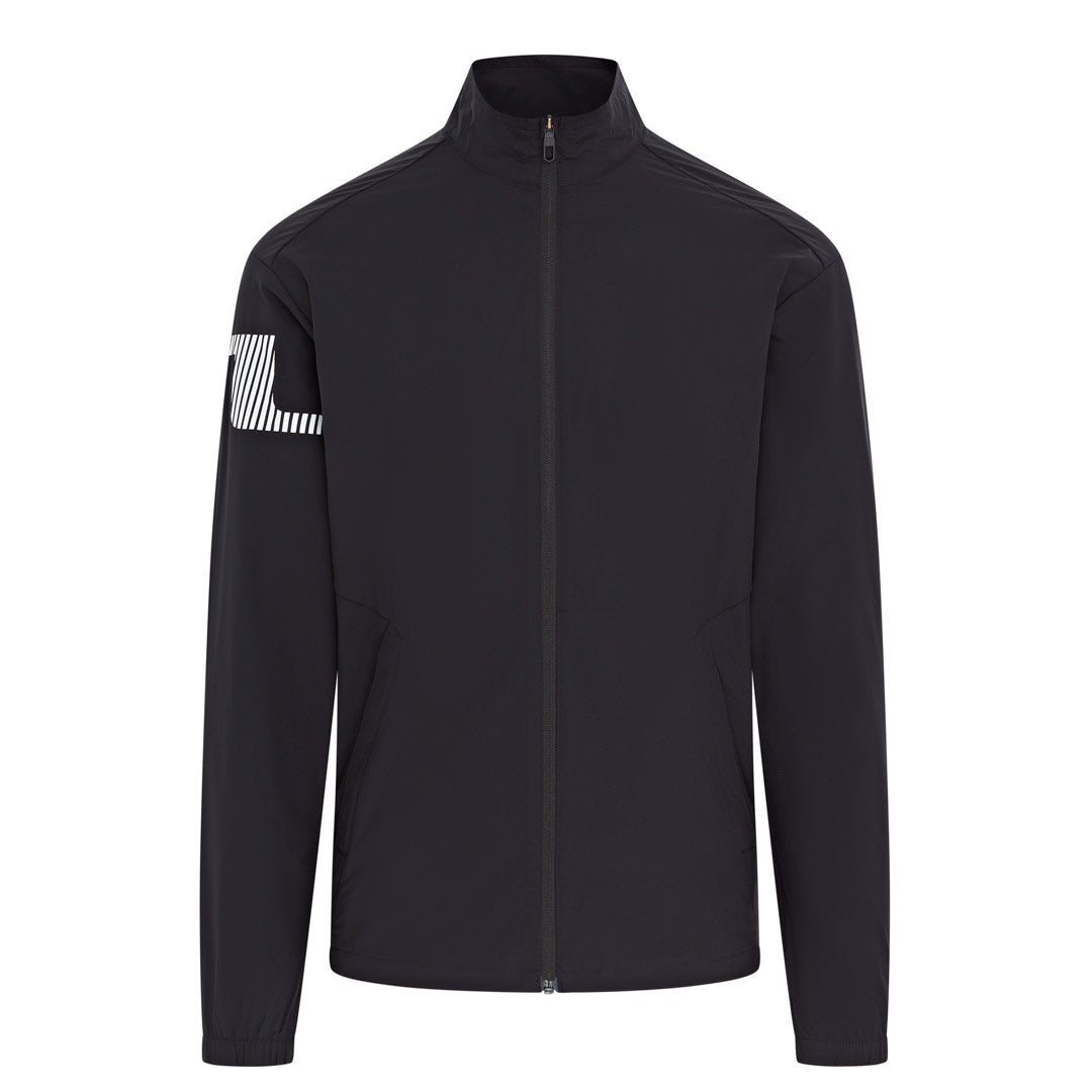J Lindberg Heath Shell Wind Golf Jacket GMOW11974