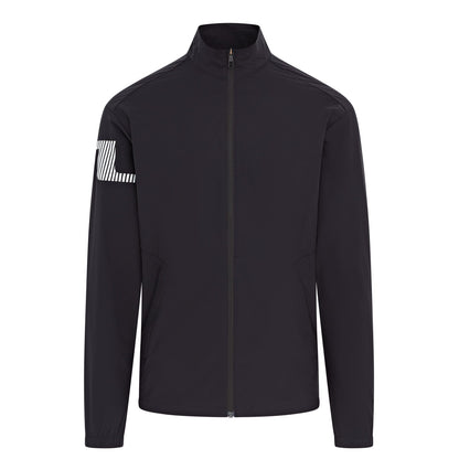 J Lindberg Heath Shell Wind Golf Jacket GMOW11974