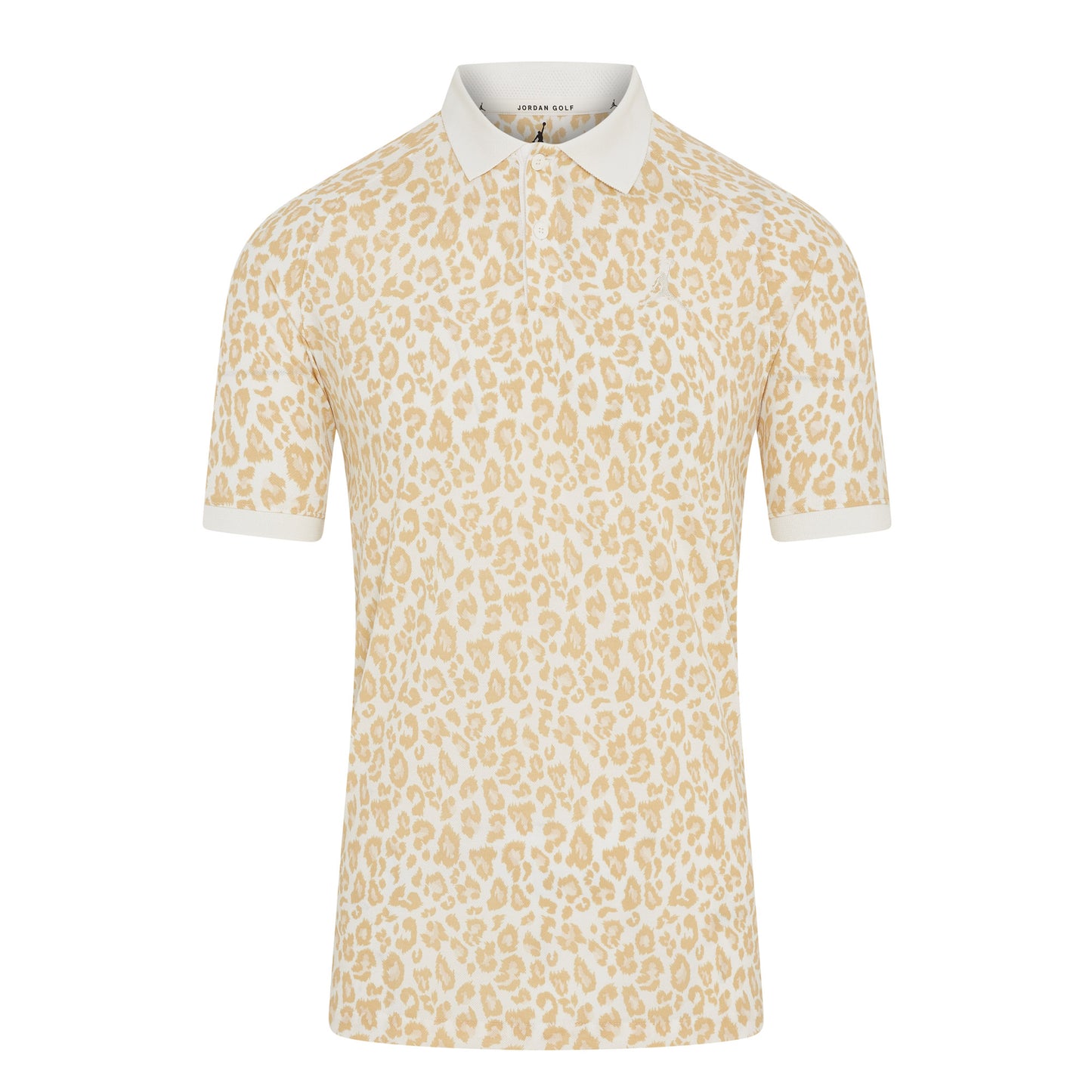 Nike Jordan Dri-FIT Sport All Over Print Golf Polo Shirt FN5852