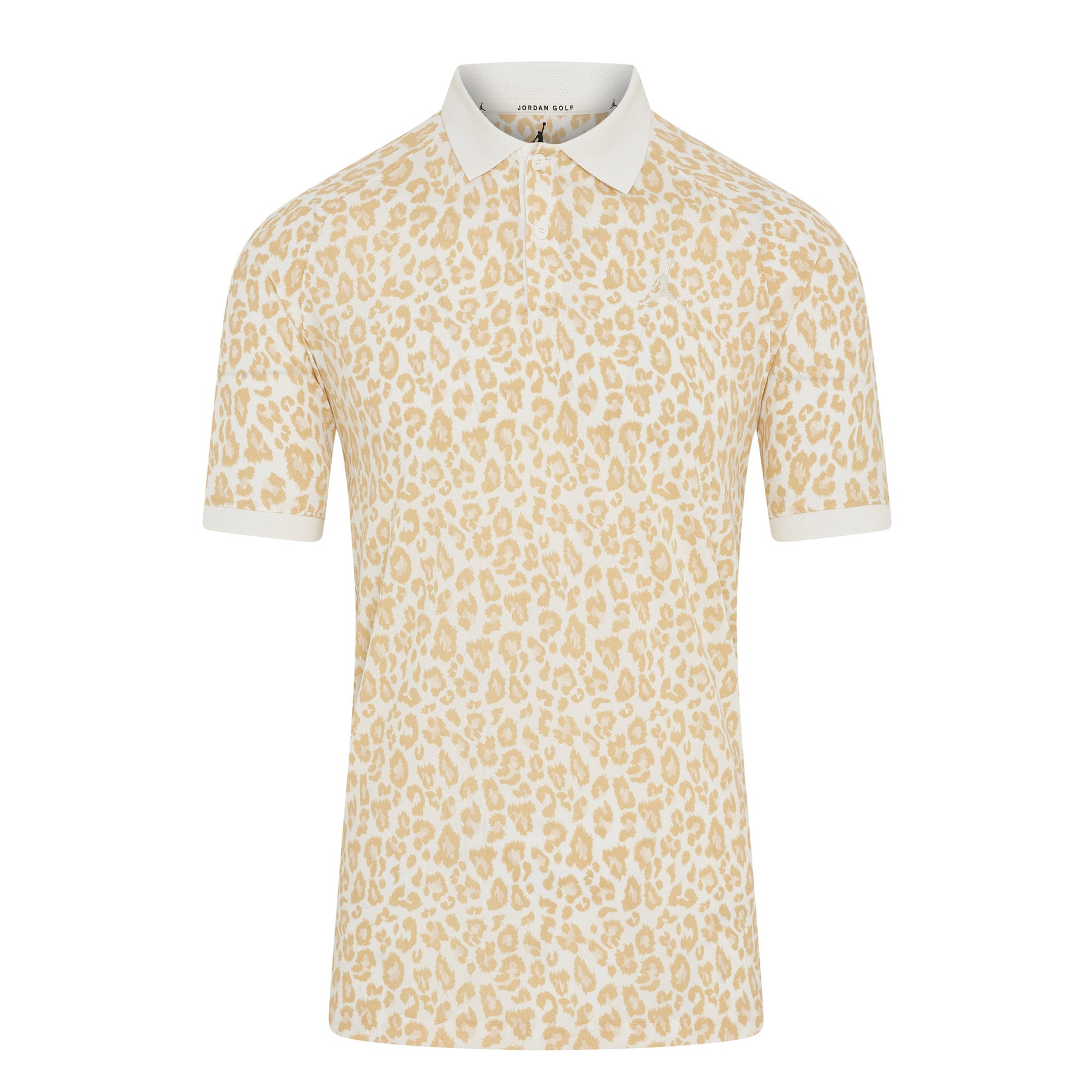 Nike Jordan Dri-FIT Sport All Over Print Golf Polo Shirt FN5852