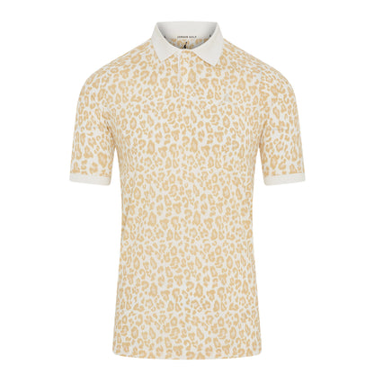 Nike Jordan Dri-FIT Sport All Over Print Golf Polo Shirt FN5852