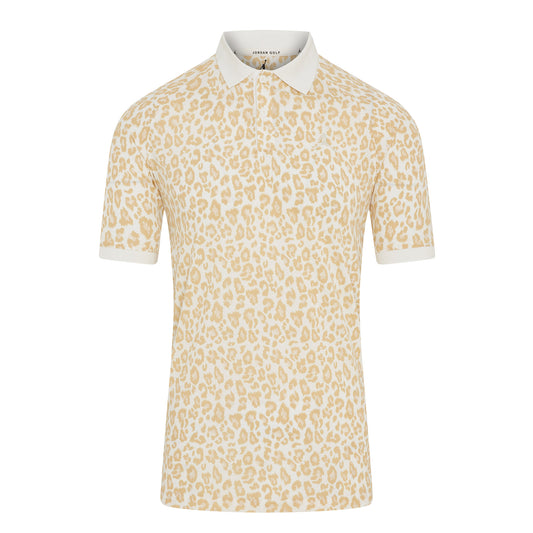 Nike Jordan Dri-FIT Sport All Over Print Golf Polo Shirt FN5852