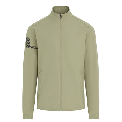 J Lindberg Heath Shell Wind Golf Jacket GMOW11974