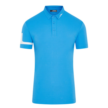 J.Lindeberg Heath Golf Polo Shirt GMJT14371
