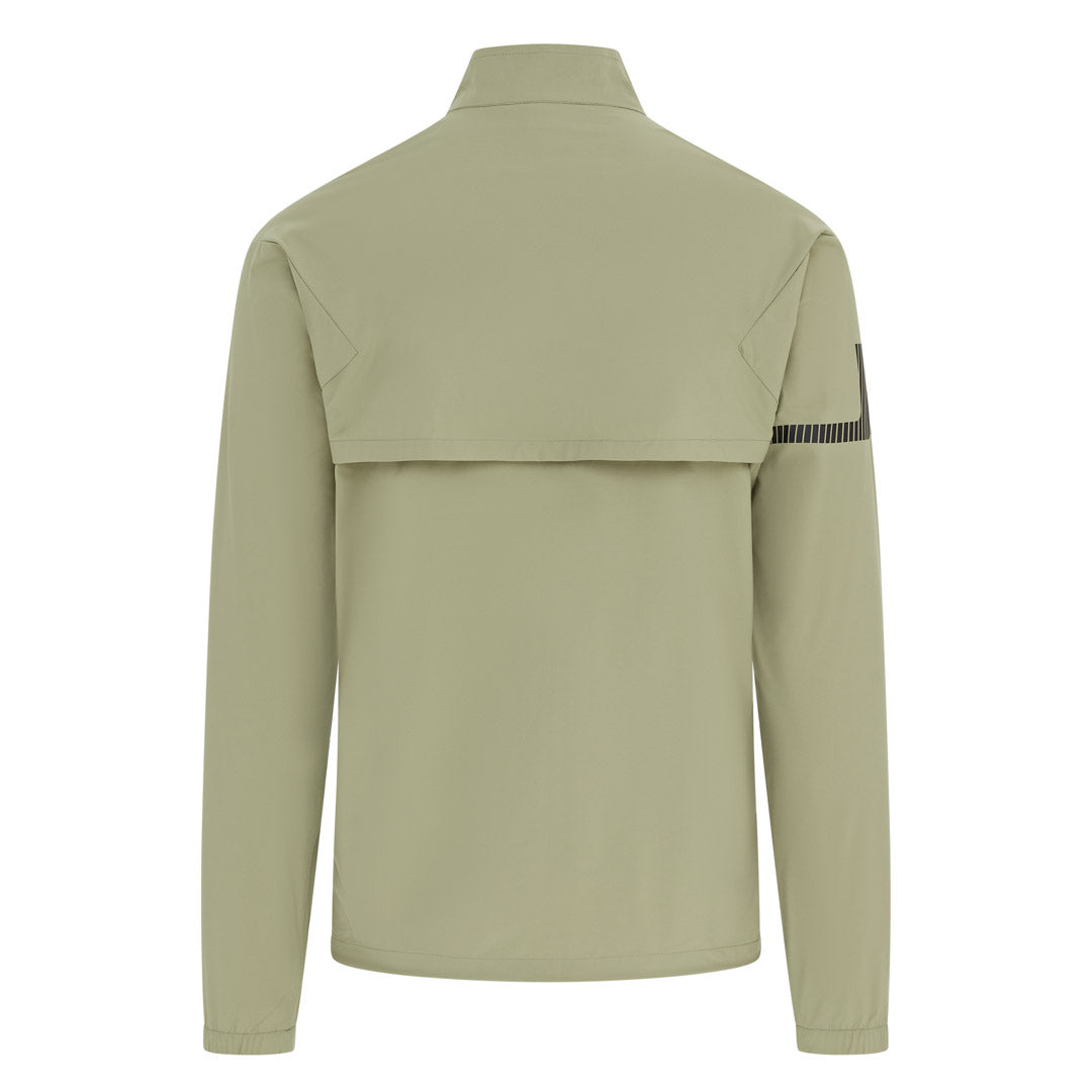 J Lindberg Heath Shell Wind Golf Jacket GMOW11974