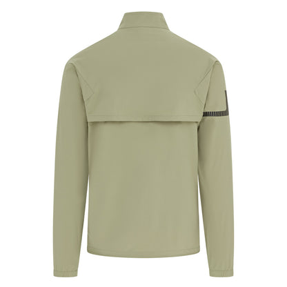 J Lindberg Heath Shell Wind Golf Jacket GMOW11974