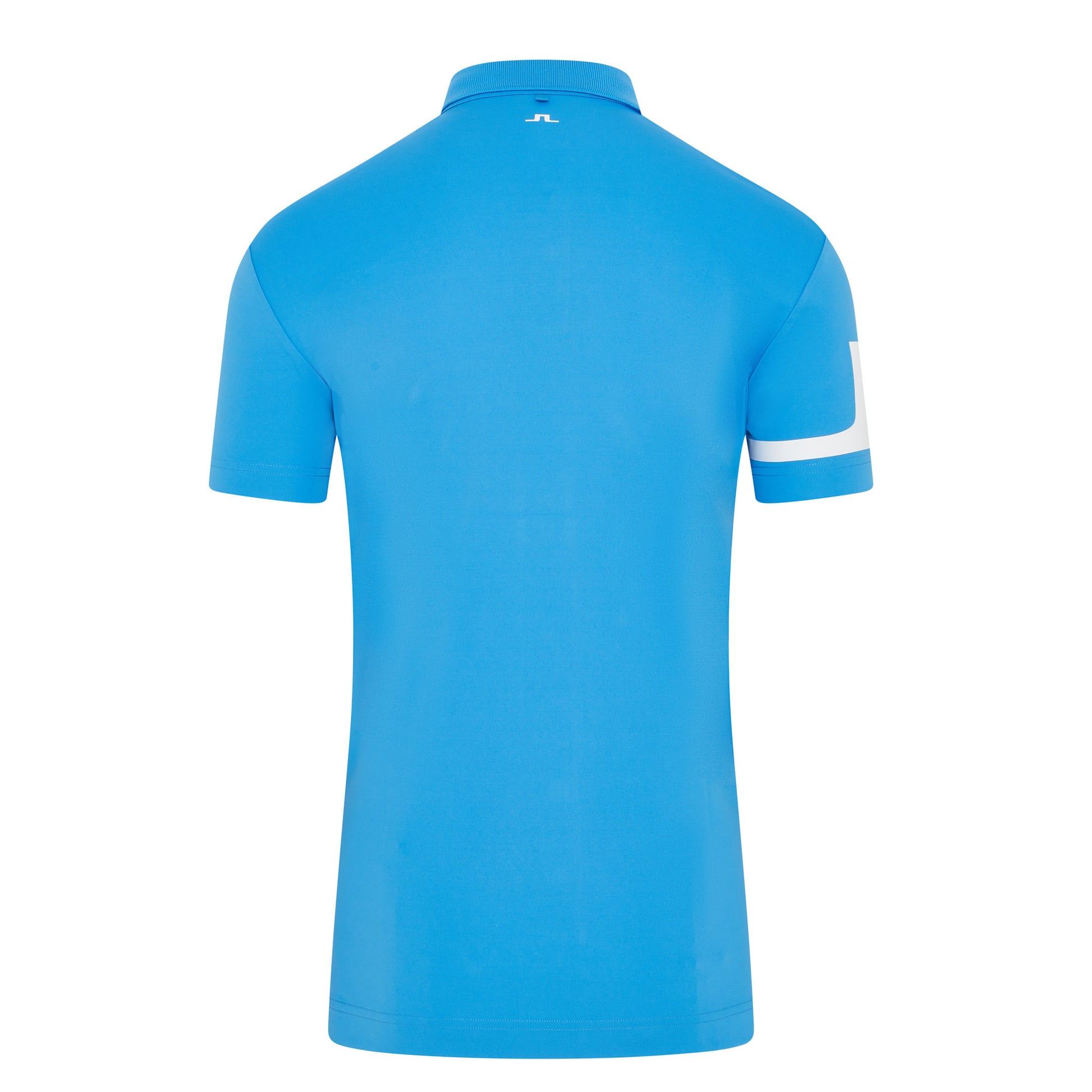 J.Lindeberg Heath Golf Polo Shirt GMJT14371