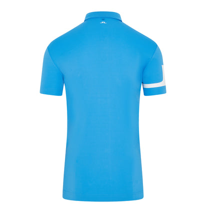 J.Lindeberg Heath Golf Polo Shirt GMJT14371