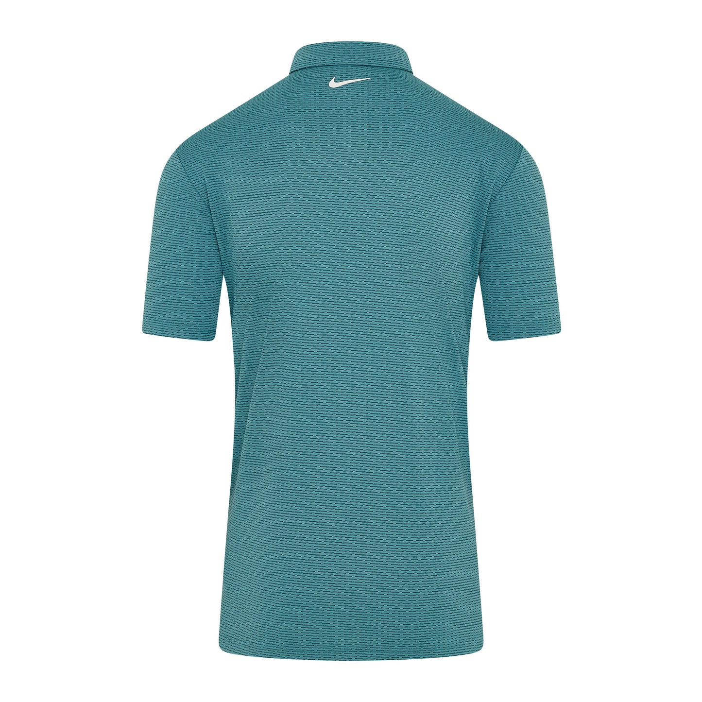 Nike Dri-Fit Tour Texture Golf Polo Shirt FZ7530