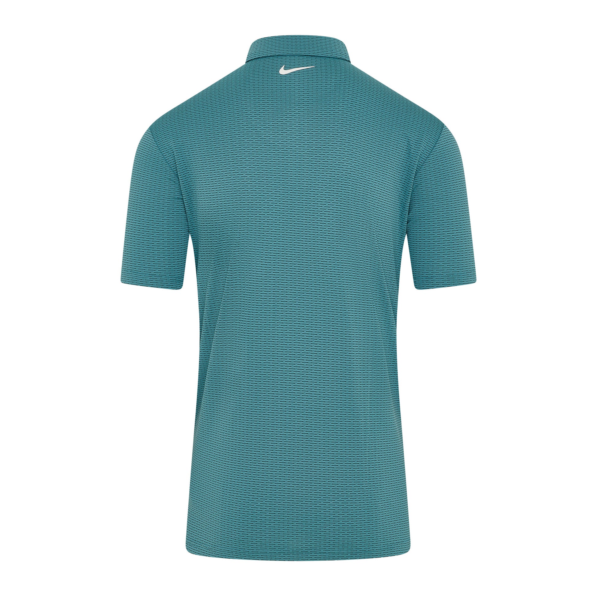 Nike Dri-Fit Tour Texture Golf Polo Shirt FZ7530