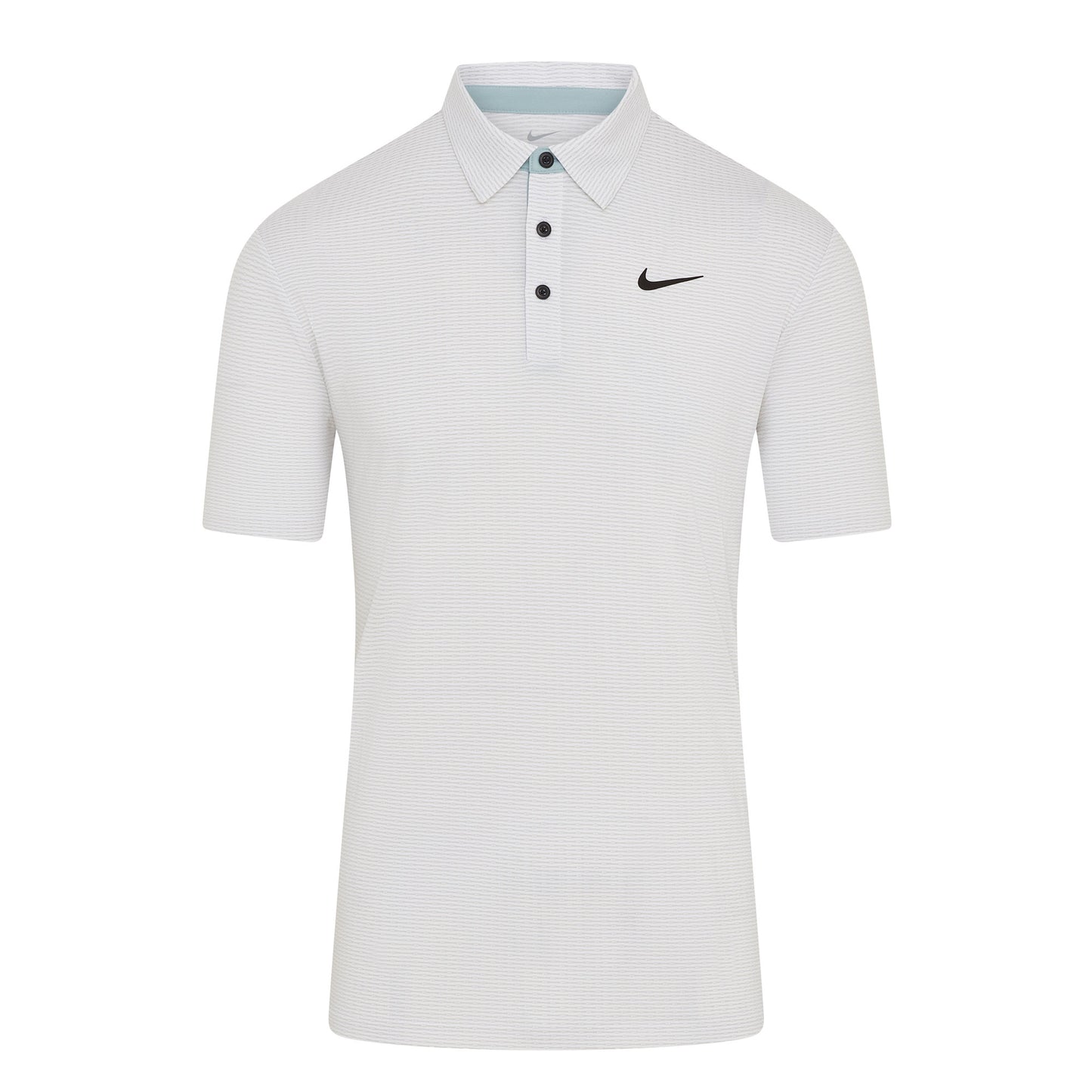 Nike Dri-Fit Tour Texture Golf Polo Shirt FZ7530