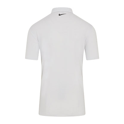 Nike Dri-Fit Tour Texture Golf Polo Shirt FZ7530