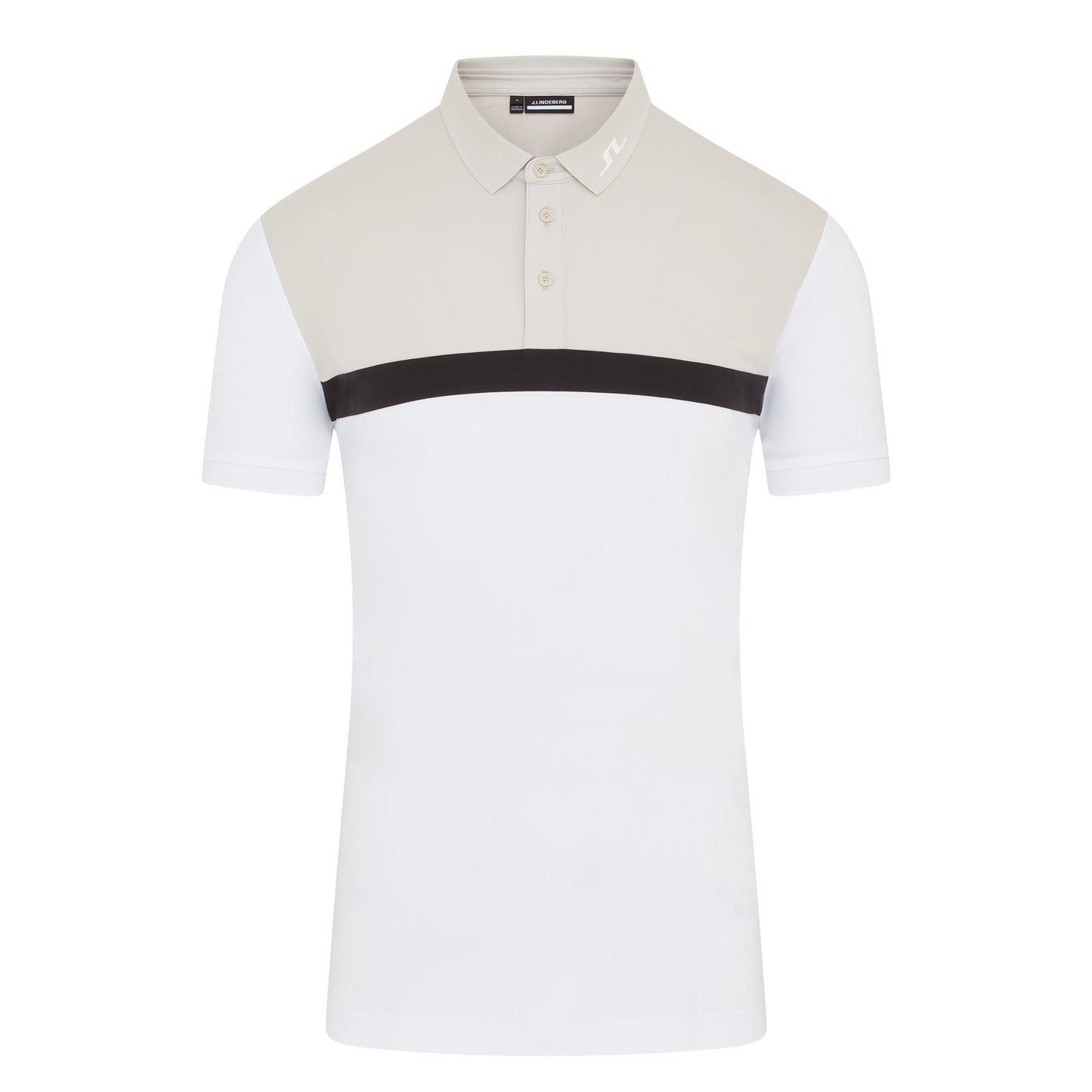 J.Lindeberg Jeff Golf Polo Shirt GMJT13042